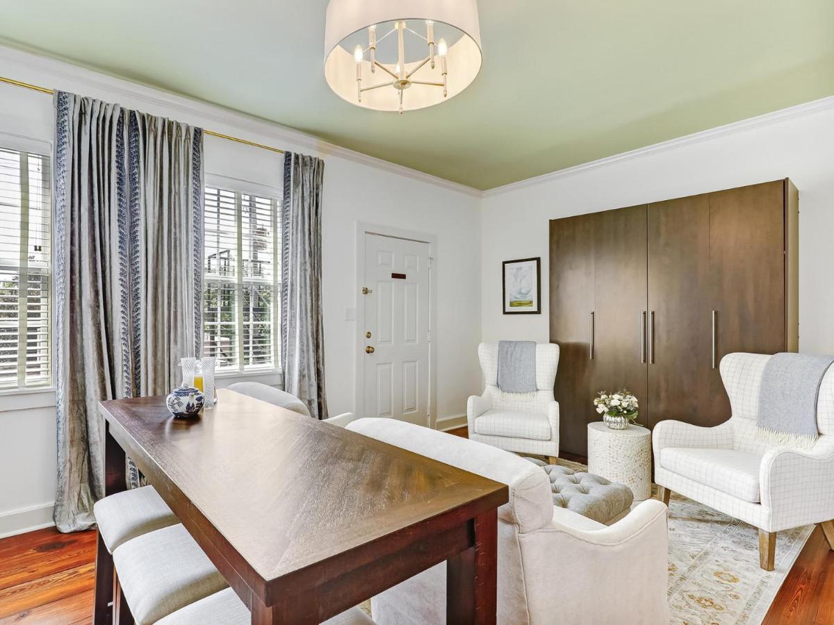 Gordon Inn Azalea ซาวานนาห์ ภายนอก รูปภาพ