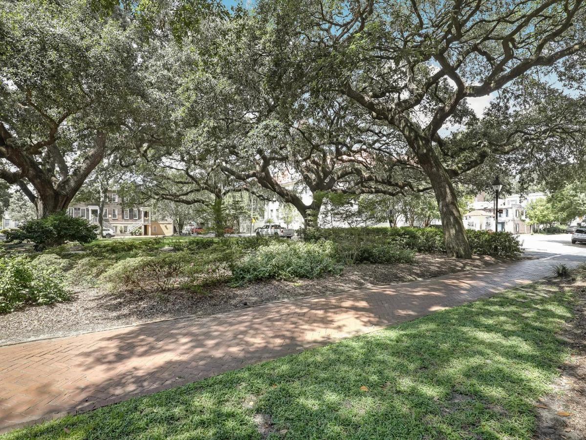 Gordon Inn Azalea ซาวานนาห์ ภายนอก รูปภาพ