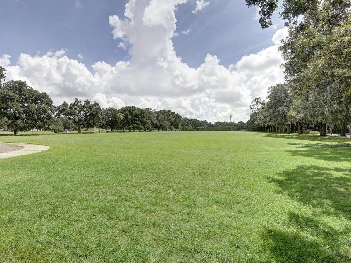 Gordon Inn Azalea ซาวานนาห์ ภายนอก รูปภาพ