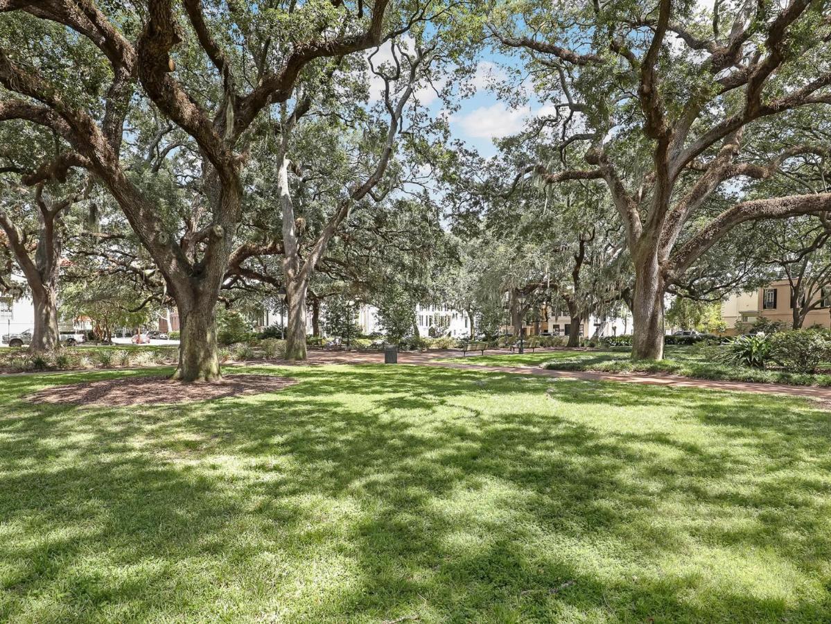 Gordon Inn Azalea ซาวานนาห์ ภายนอก รูปภาพ
