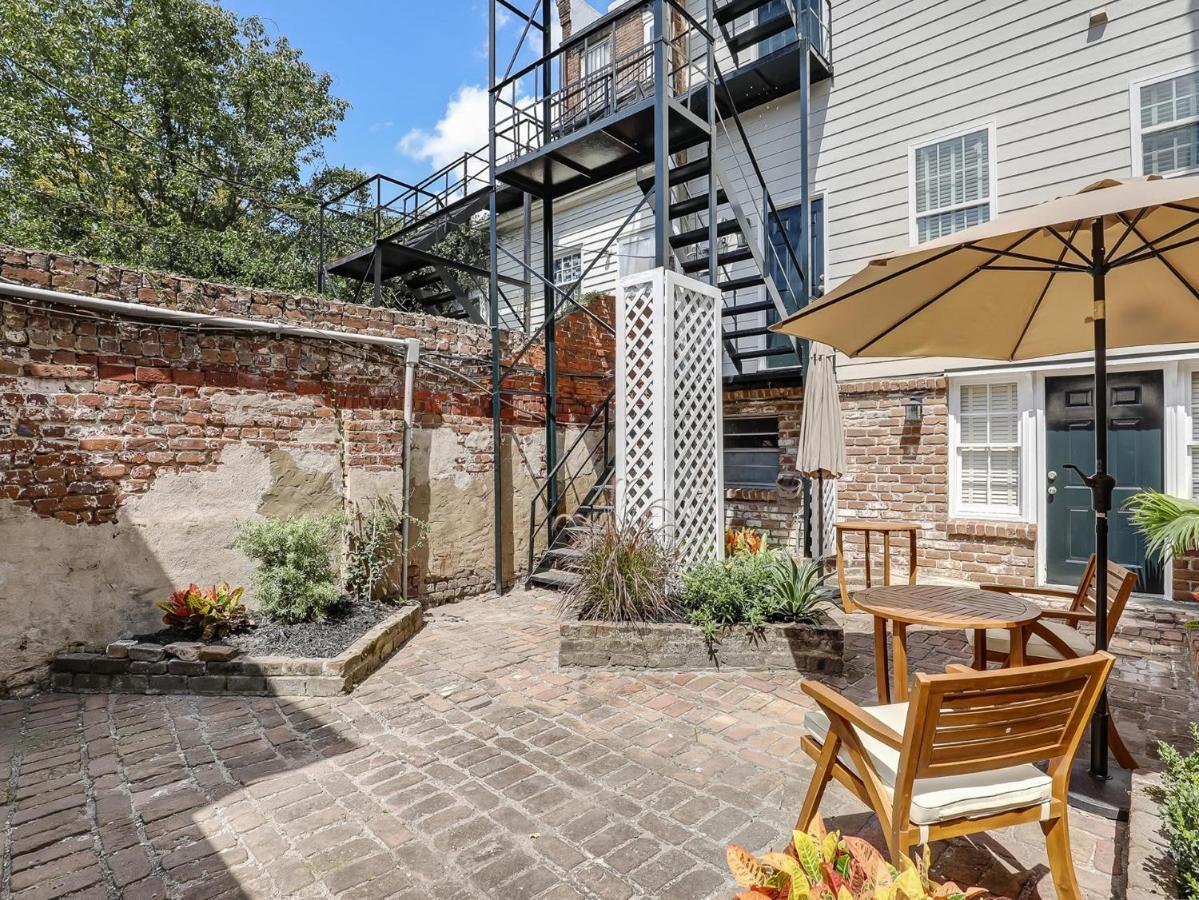 Gordon Inn Azalea ซาวานนาห์ ภายนอก รูปภาพ